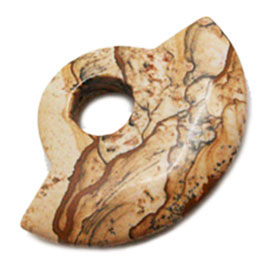 ピクチャージャスパー(Picture Jasper)/モチーフパーツ