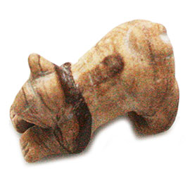 ピクチャージャスパー(Picture Jasper)/ネコ猫ねこパーツ