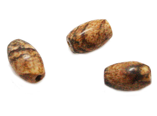 ピクチャージャスパー(Picture Jasper)/ビーズパーツ