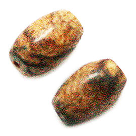 ピクチャージャスパー(Picture Jasper)/ビーズパーツ