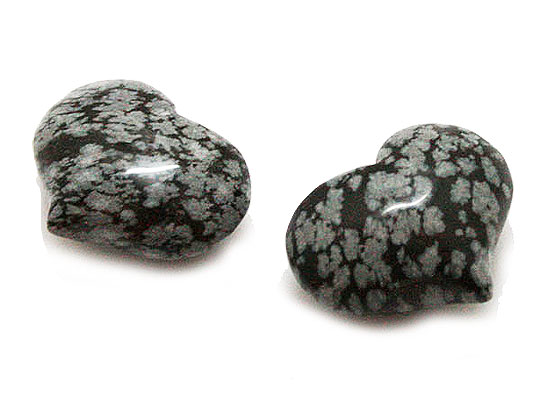 Xm[t[NIvVfBA(snowflake obsidian)/n[g`[tp[c