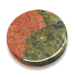 ユナカイト(UNAKITE)/コインモチーフパーツ