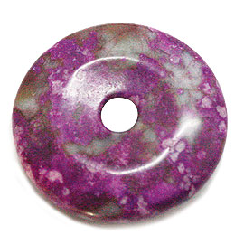 パープルフラワージャスパー(Purpleflower jasper)