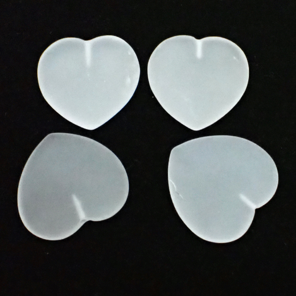 �`�V�R�΃p�[�c�@�t���X�e�b�h�N�H�[�c����(Frosted Quartz)�`