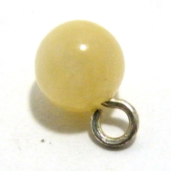 〜天然石パーツ アラゴナイト(Aragonite)〜