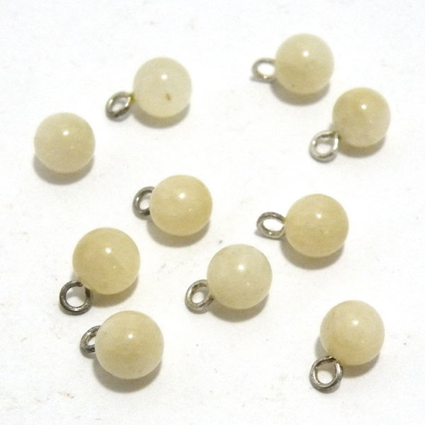 〜天然石パーツ アラゴナイト(Aragonite)〜