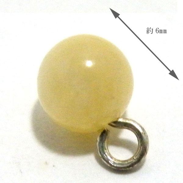 〜天然石パーツ アラゴナイト(Aragonite)〜