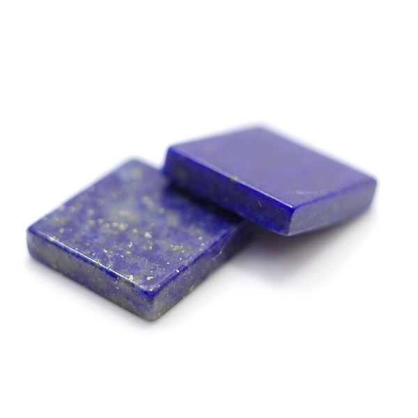 〜天然石パーツ ラピスラズリ(Lapis lazuri)〜