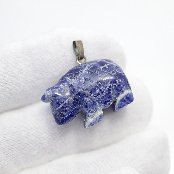 `VR΃p[c@\[_Cg(Sodalite)`