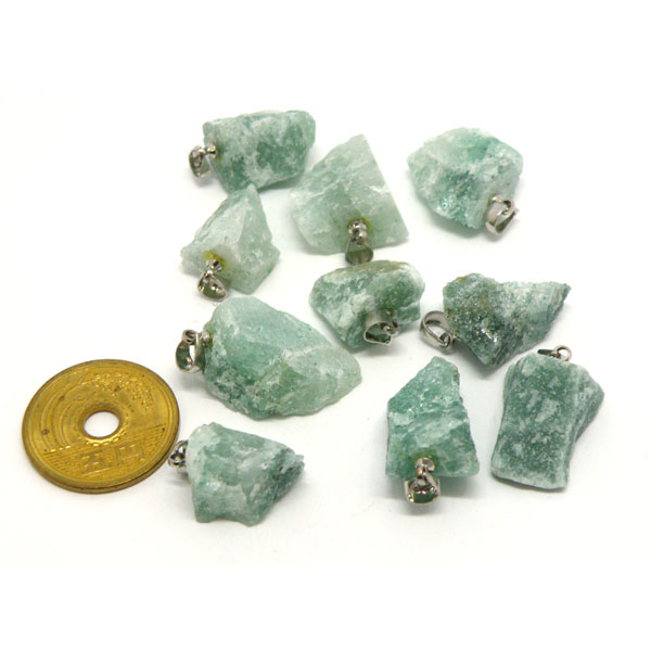 Ax`(Green Aventurine)/tbN`[