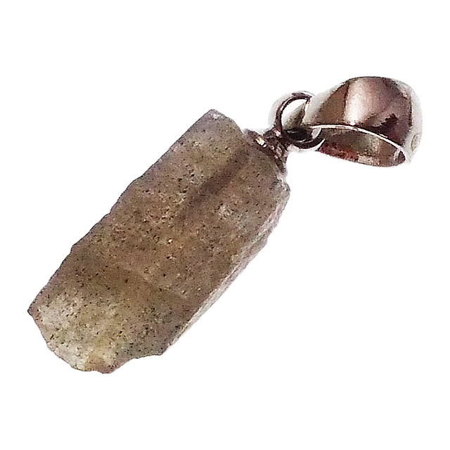 ラブラドライト(Labradorite)/ラフロックチャーム