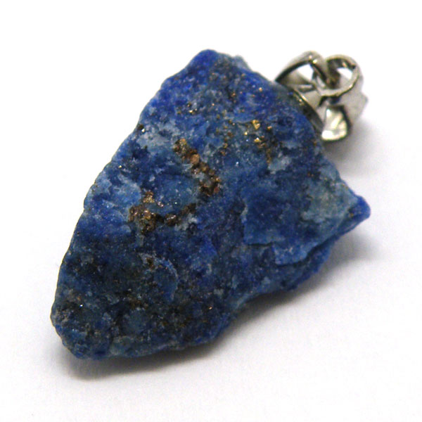ラピスラズリ(Lapis Lazuri)/ラフロックチャーム