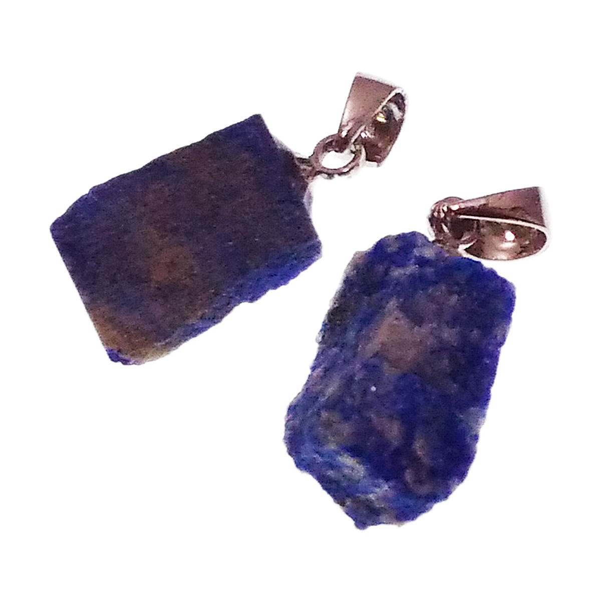 ラピスラズリ(Lapis Lazuri)/ラフロックチャーム