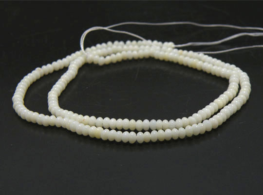 シーバンブーコーラル海竹珊瑚白色(White coral) ビーズパーツ