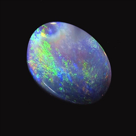 ブラックオパール