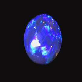 ブラックオパール