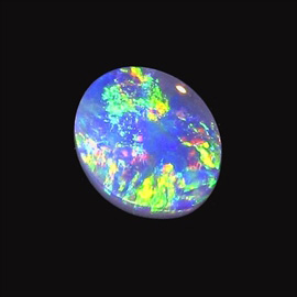 ブラックオパール