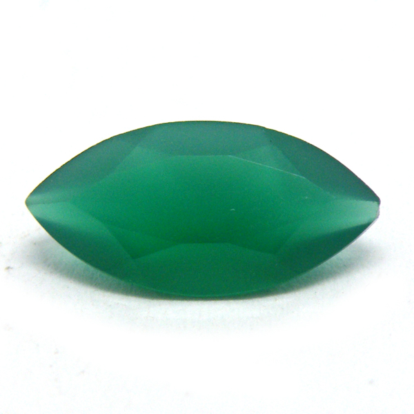 グリーンアゲート(Green Agate) 天然石 ルース