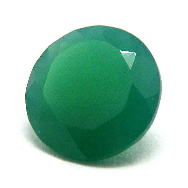 グリーンアゲート(Green Agate) 天然石 ルース