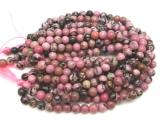 [hiCg(Rhodonite)ۋʃr[Y