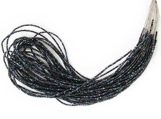 ミスティックスピネル(Spinel)/カットビーズ