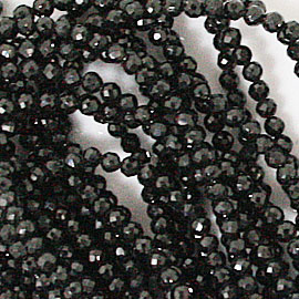 スピネル(Spinel)/カットビーズ