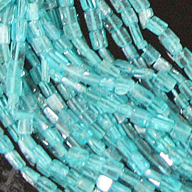 アパタイト(Apatite)/カットビーズ