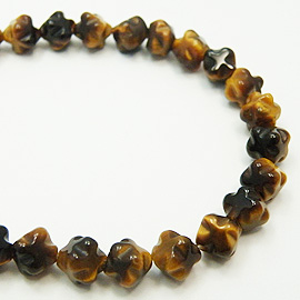 ^CK[AC(Tiger eye)/}JoX^[r[Y