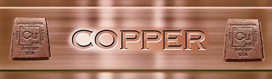 /Rbp[COPPER̍ޗ