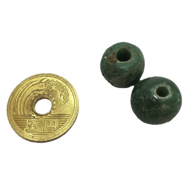アンティークビーズ(Antique beads)/ヴィンテージビーズ(vintage beads)