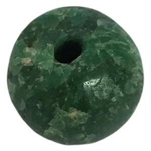 天然石パーツ/アンティークガラスビーズ(Antiqueglass beads)
