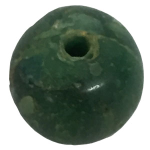 天然石パーツ/アンティークガラスビーズ(Antiqueglass beads)