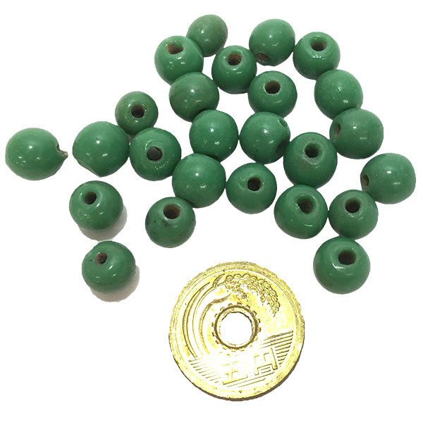 アンティークビーズ(Antique beads)/ヴィンテージビーズ(vintage beads)