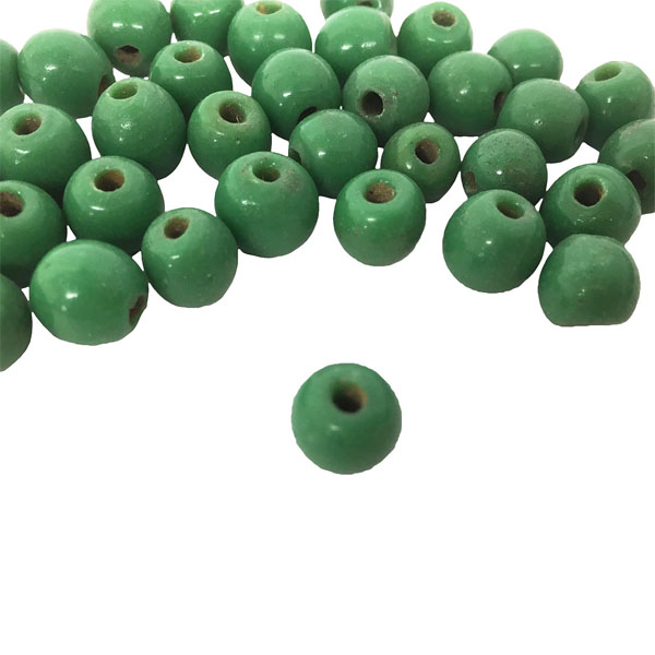 アンティークビーズ(Antique beads)/ヴィンテージビーズ(vintage beads)