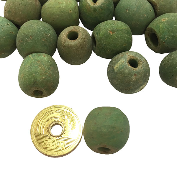 アンティークビーズ(Antique beads)/ヴィンテージビーズ(vintage beads)