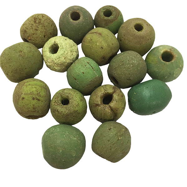 アンティークビーズ(Antique beads)/ヴィンテージビーズ(vintage beads)