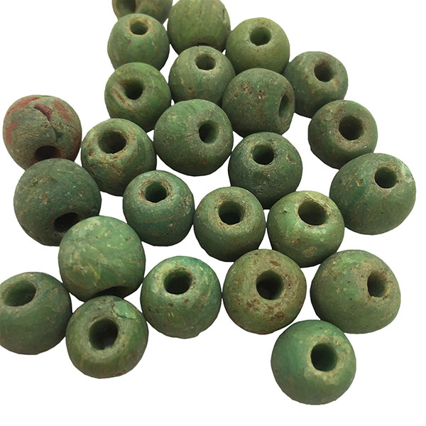 アンティークビーズ(Antique beads)/ヴィンテージビーズ(vintage beads)