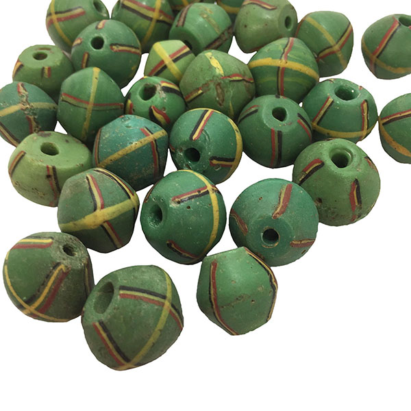 アンティークビーズ(Antique beads)/ヴィンテージビーズ(vintage beads)