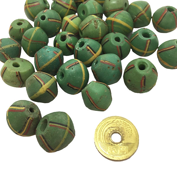 アンティークビーズ(Antique beads)/ヴィンテージビーズ(vintage beads)