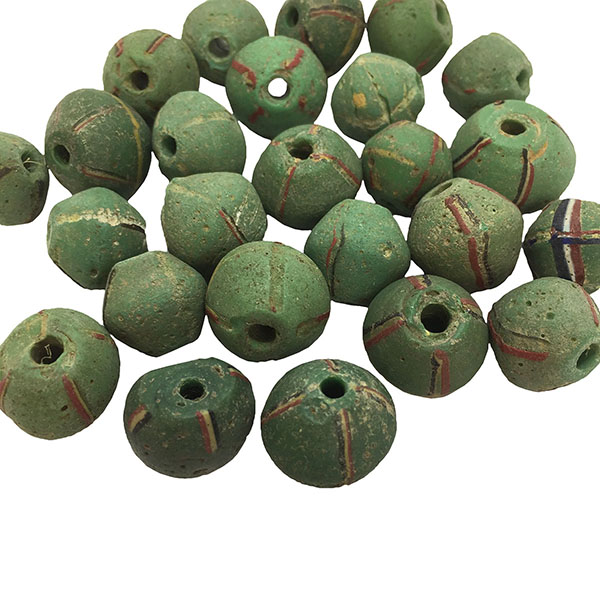 アンティークビーズ(Antique beads)/ヴィンテージビーズ(vintage beads)