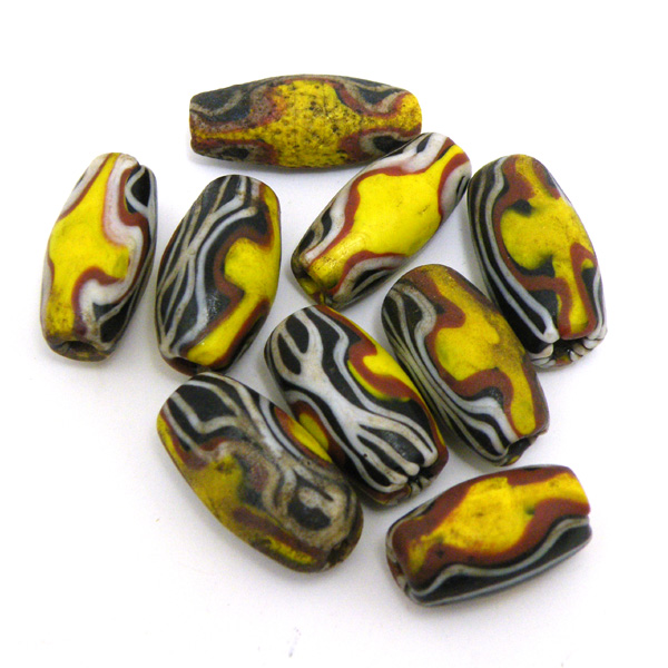 アンティークビーズ(Antique beads)/ヴィンテージビーズ(vintage beads)