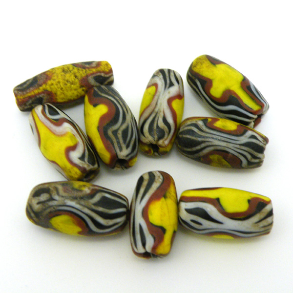 アンティークビーズ(Antique beads)/ヴィンテージビーズ(vintage beads)
