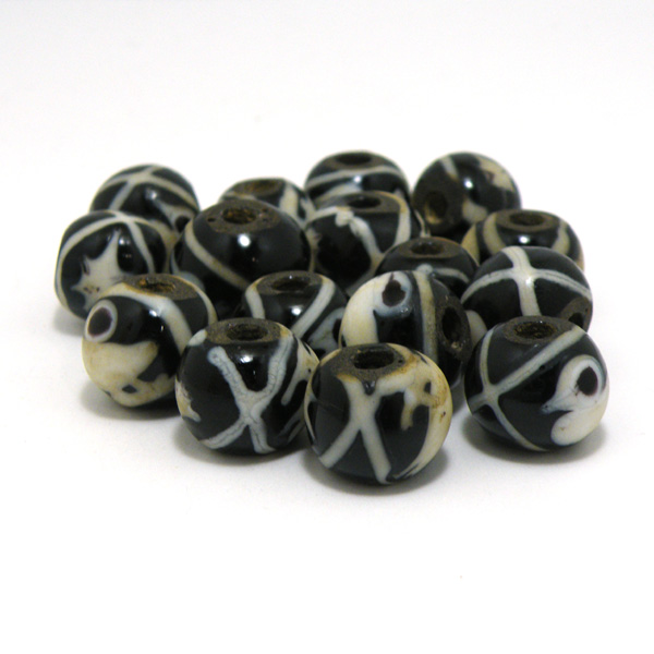 アンティークビーズ(Antique beads)/ヴィンテージビーズ(vintage beads)