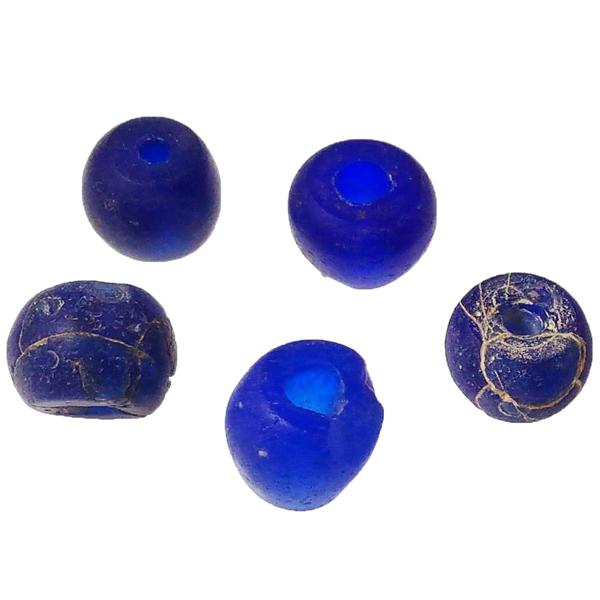 アンティークビーズ(Antique beads)/ヴィンテージビーズ(vintage beads)