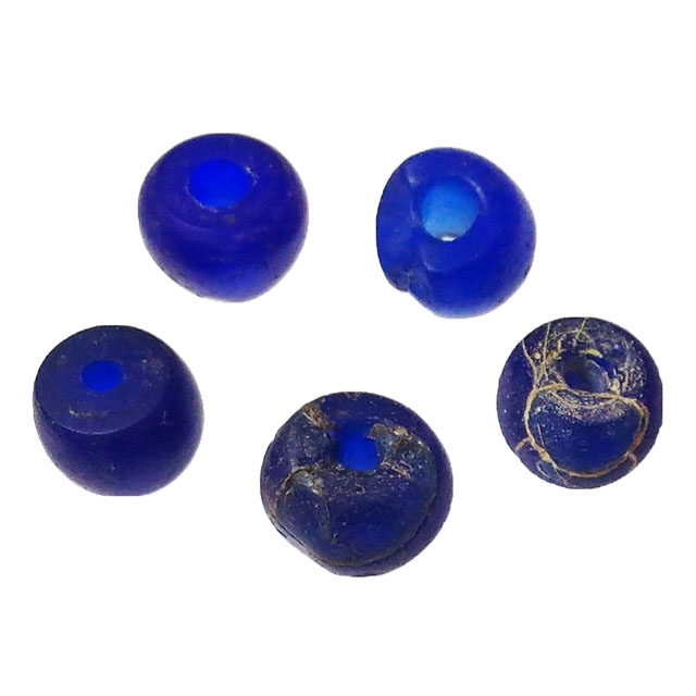 アンティークビーズ(Antique beads)/ヴィンテージビーズ(vintage beads)