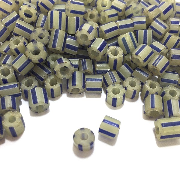 アンティークビーズ(Antique beads)/ヴィンテージビーズ(vintage beads)