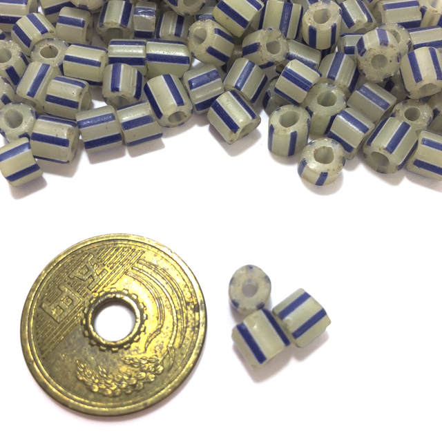 アンティークビーズ(Antique beads)/ヴィンテージビーズ(vintage beads)