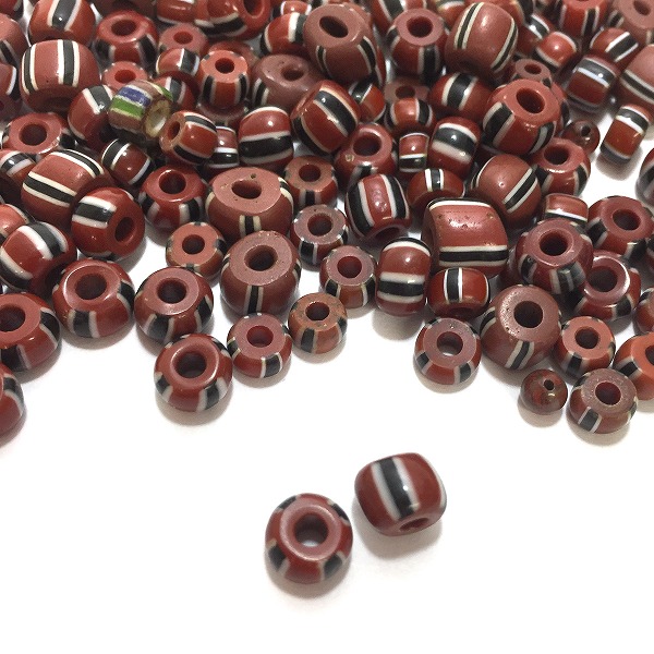 アンティークビーズ(Antique beads)/ヴィンテージビーズ(vintage beads)