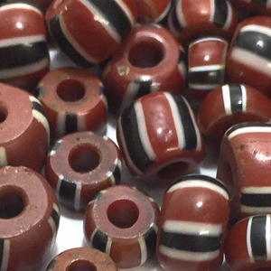 アンティークビーズ(Antique beads)/ヴィンテージビーズ(vintage beads)