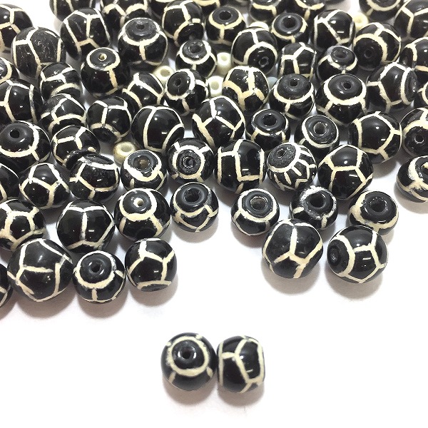 アンティークビーズ(Antique beads)/ヴィンテージビーズ(vintage beads)